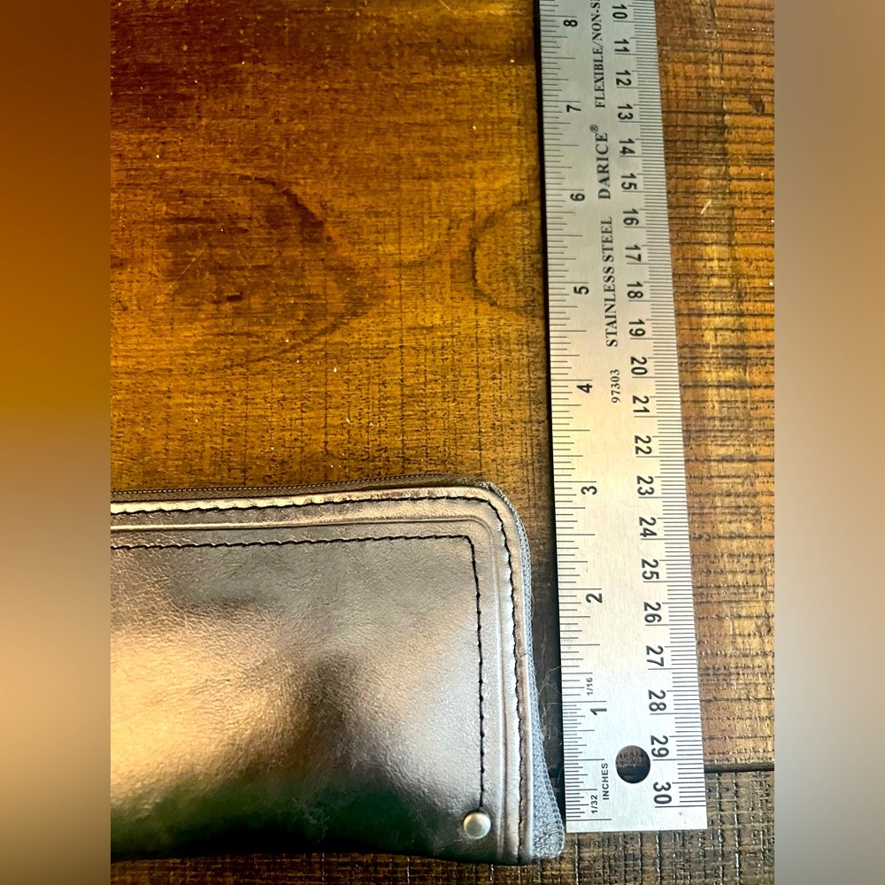 Fossil Keyring Wallet - image 6